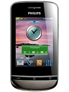 Best available price of Philips X331 in Syria