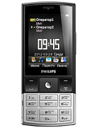 Best available price of Philips X332 in Syria
