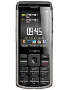 Best available price of Philips X333 in Syria