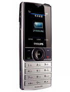 Best available price of Philips X500 in Syria