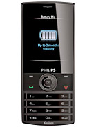 Best available price of Philips Xenium X501 in Syria