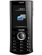 Best available price of Philips Xenium X503 in Syria