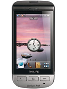Best available price of Philips X525 in Syria
