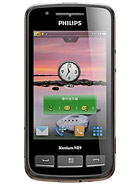 Best available price of Philips X622 in Syria