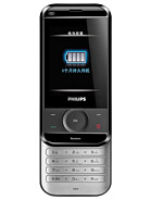 Best available price of Philips X650 in Syria