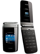 Best available price of Philips Xenium X700 in Syria