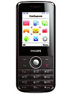 Best available price of Philips X116 in Syria
