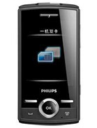 Best available price of Philips X516 in Syria