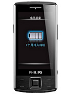 Best available price of Philips Xenium X713 in Syria