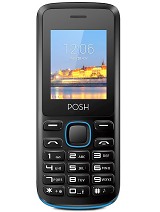 Best available price of Posh Lynx A100 in Syria
