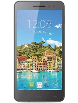 Best available price of Posh Titan HD E500 in Syria