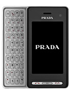 Best available price of LG KF900 Prada in Syria
