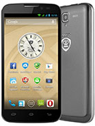 Best available price of Prestigio MultiPhone 5503 Duo in Syria