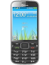 Best available price of QMobile B800 in Syria