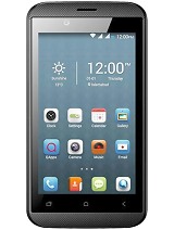 Best available price of QMobile T50 Bolt in Syria