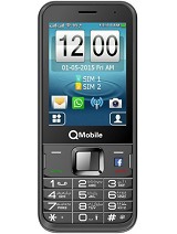 Best available price of QMobile Explorer 3G in Syria