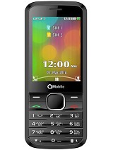 Best available price of QMobile M800 in Syria