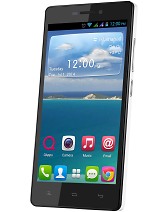 Best available price of QMobile Noir M90 in Syria