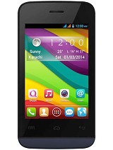 Best available price of QMobile Noir A110 in Syria