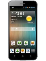 Best available price of QMobile Noir A75 in Syria