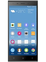 Best available price of QMobile Noir Z5 in Syria