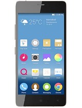 Best available price of QMobile Noir Z7 in Syria