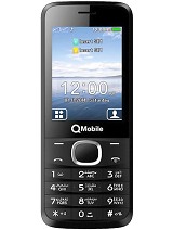 Best available price of QMobile Power3 in Syria