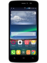 Best available price of QMobile Noir X400 in Syria
