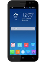 Best available price of QMobile Noir X600 in Syria