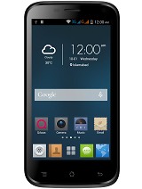 Best available price of QMobile Noir X90 in Syria