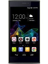 Best available price of QMobile Noir Z8 Plus in Syria