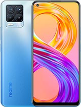 Best available price of Realme 8 Pro in Syria