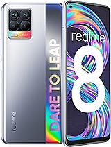 Best available price of Realme 8 in Syria