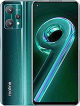 Best available price of Realme 9 Pro in Syria