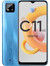 Best available price of Realme C11 (2021) in Syria