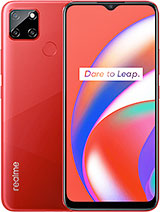 Best available price of Realme C12 in Syria