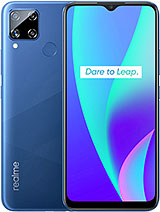 Best available price of Realme C15 in Syria