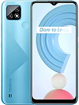 Best available price of Realme C21 in Syria