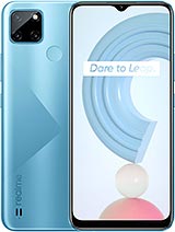 Best available price of Realme C21Y in Syria