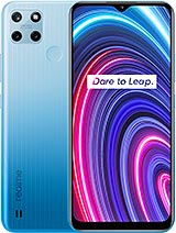 Best available price of Realme C25Y in Syria