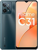 Best available price of Realme C31 in Syria