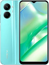 Best available price of Realme C33 in Syria
