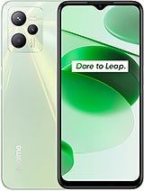 Best available price of Realme C35 in Syria