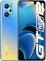 Best available price of Realme GT Neo2 in Syria