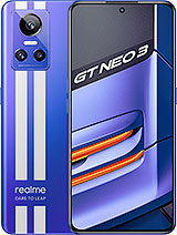 Best available price of Realme GT Neo 3 in Syria