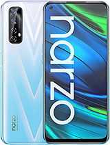 Best available price of Realme Narzo 20 Pro in Syria