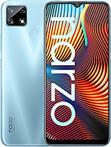 Best available price of Realme Narzo 20 in Syria