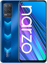 Best available price of Realme Narzo 30 5G in Syria