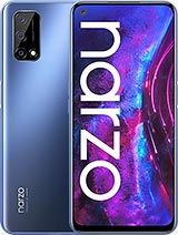 Best available price of Realme Narzo 30 Pro 5G in Syria