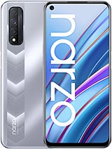 Best available price of Realme Narzo 30 in Syria